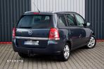 Opel Zafira 1.8 Selection - 11