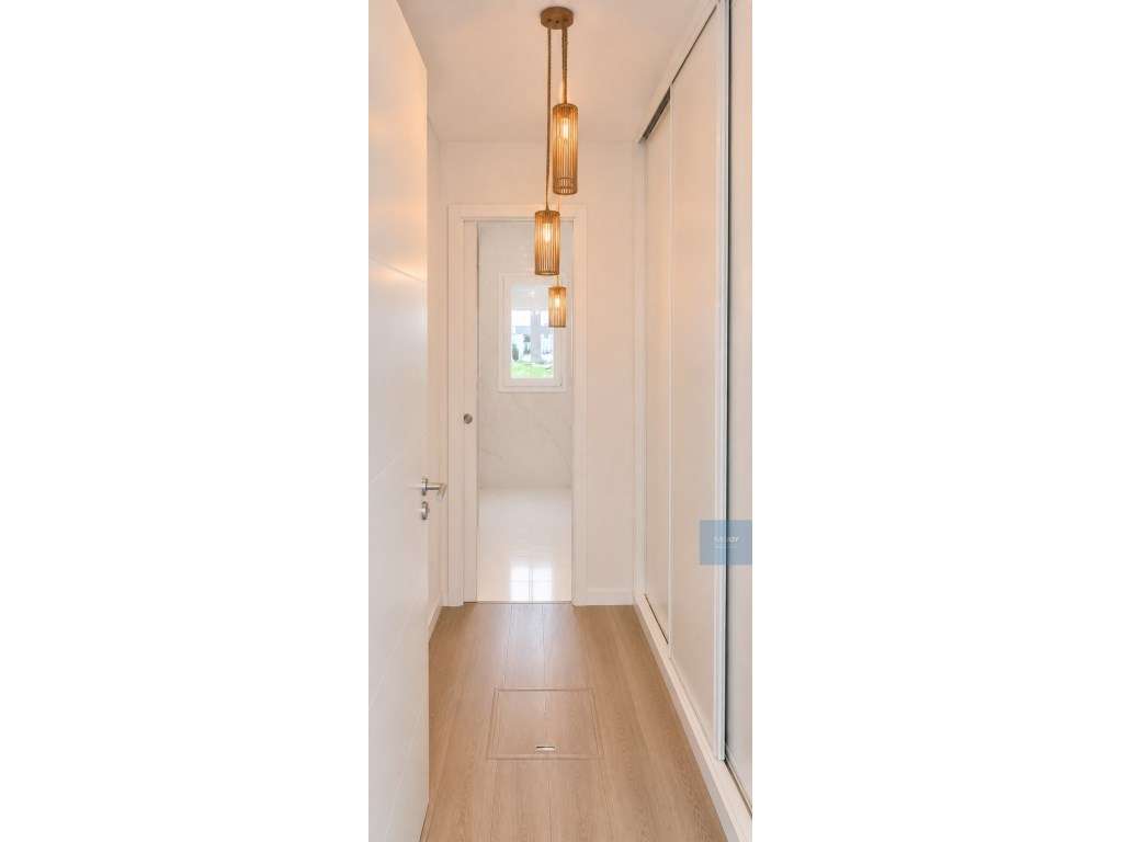 Apartamento T1 no Montijo-9