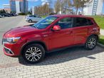 Mitsubishi Outlander 2.0 4WD CVT Active+ - 1