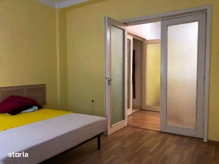 De Inchiriat Apartament 4 camere Universitate - Rosetti sector 2 - Imagine principală: 2/15