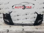 Bara fata Audi A3 8V Sportback Facelift an 2017-2018-2019-2020 Gauri pentru 6 senzori si spalatoar - 1