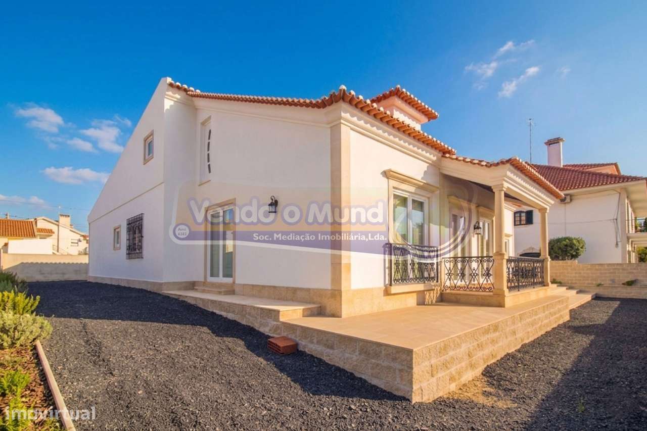 Moradia T7 em Benavente (B655) - Grande imagem: 2/50