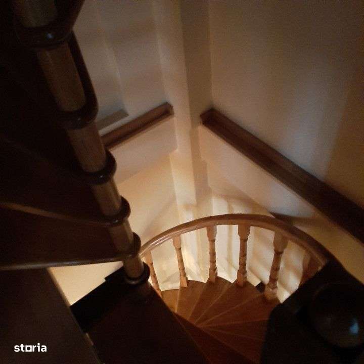 Spatiu comercial si Vila rezidentiala, Bucuresti, Dr. Taberei, Lidl Mo-17