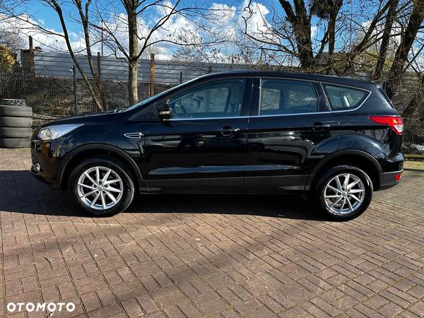 Ford Kuga 1.5 EcoBoost FWD Trend ASS - 2