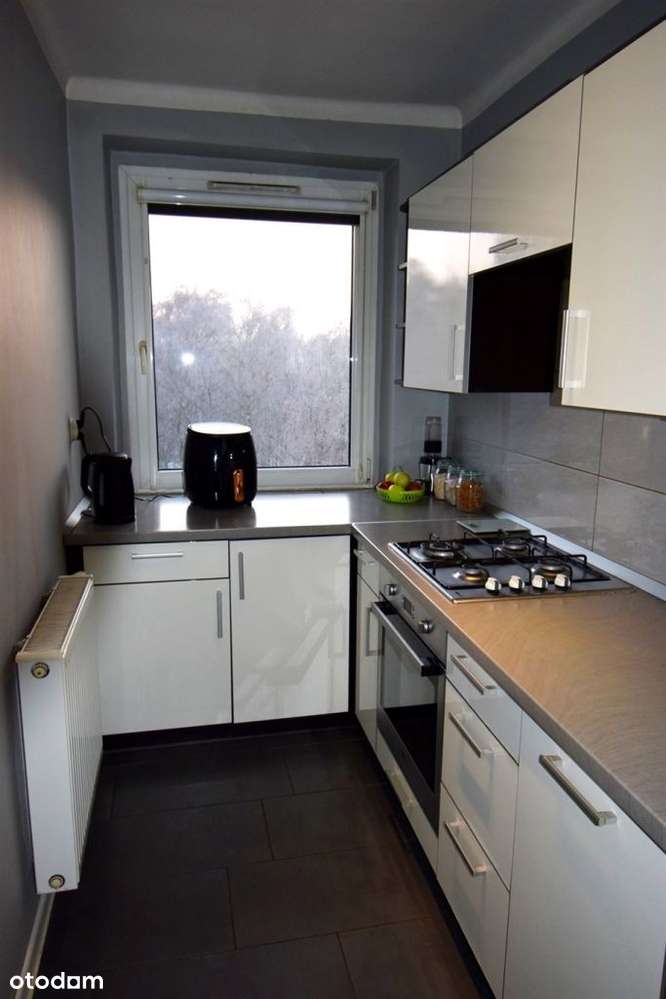 M-3 po remoncie 38m2, Boguszowice Osiedle.-0