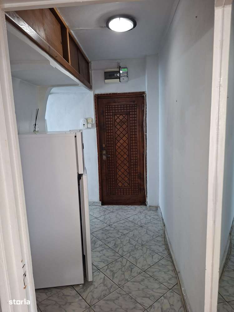 2 camere Banat // Liceul Barbu , finisaje clasice !-11