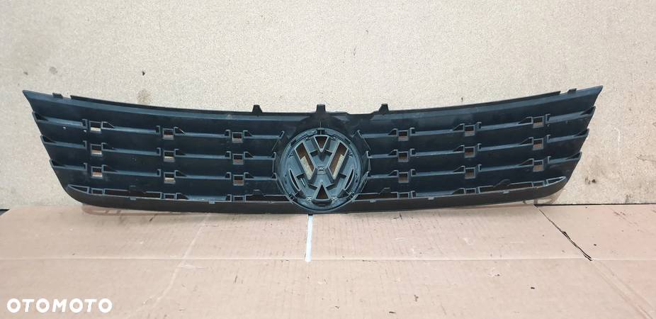 VW Passat B5 Grill Atrapa Chłodnicy 3B0853653C - 3