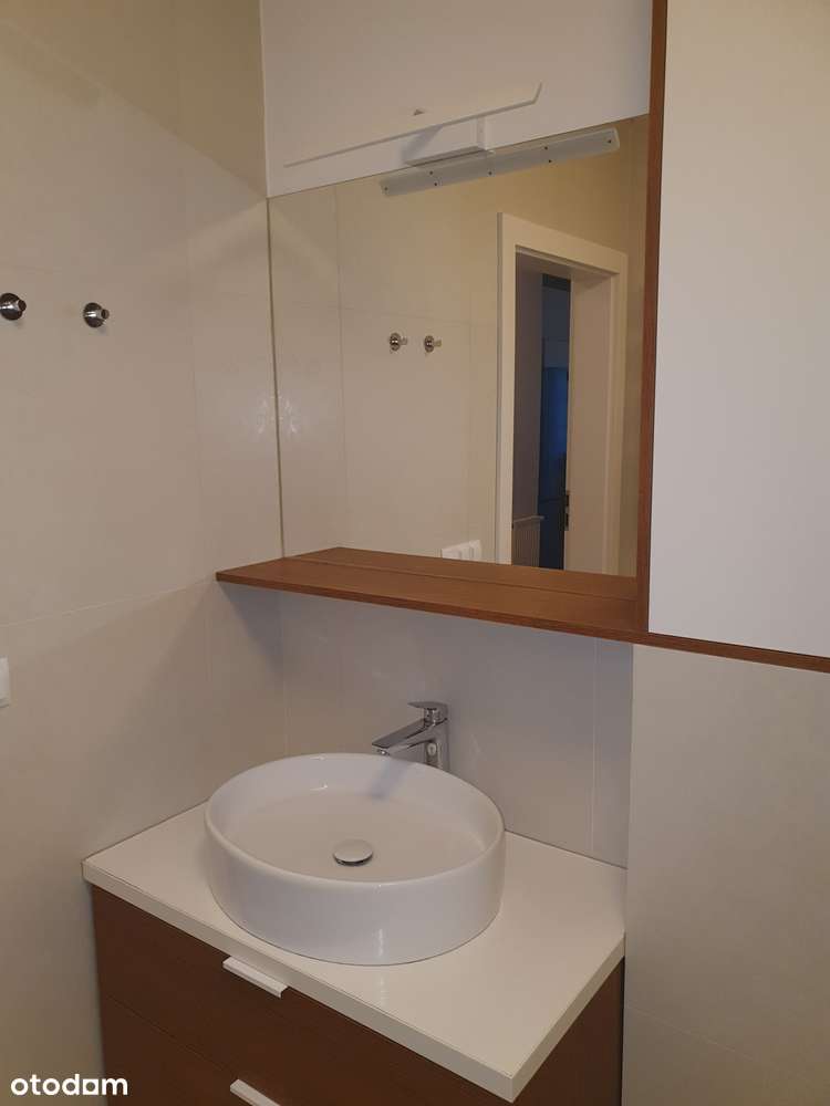 Komfortowe 2pok| Bronowice| garderoba| ładowarka EV|bez mebli|tram|SKA - Pełny obrazek: 5/10