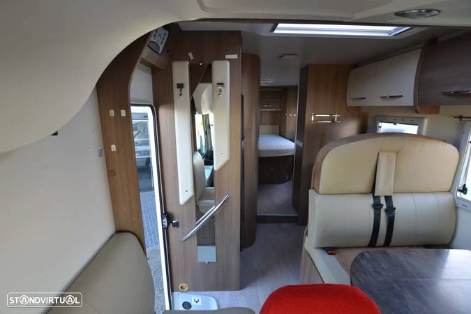 Chausson Exaltis I778 - 12