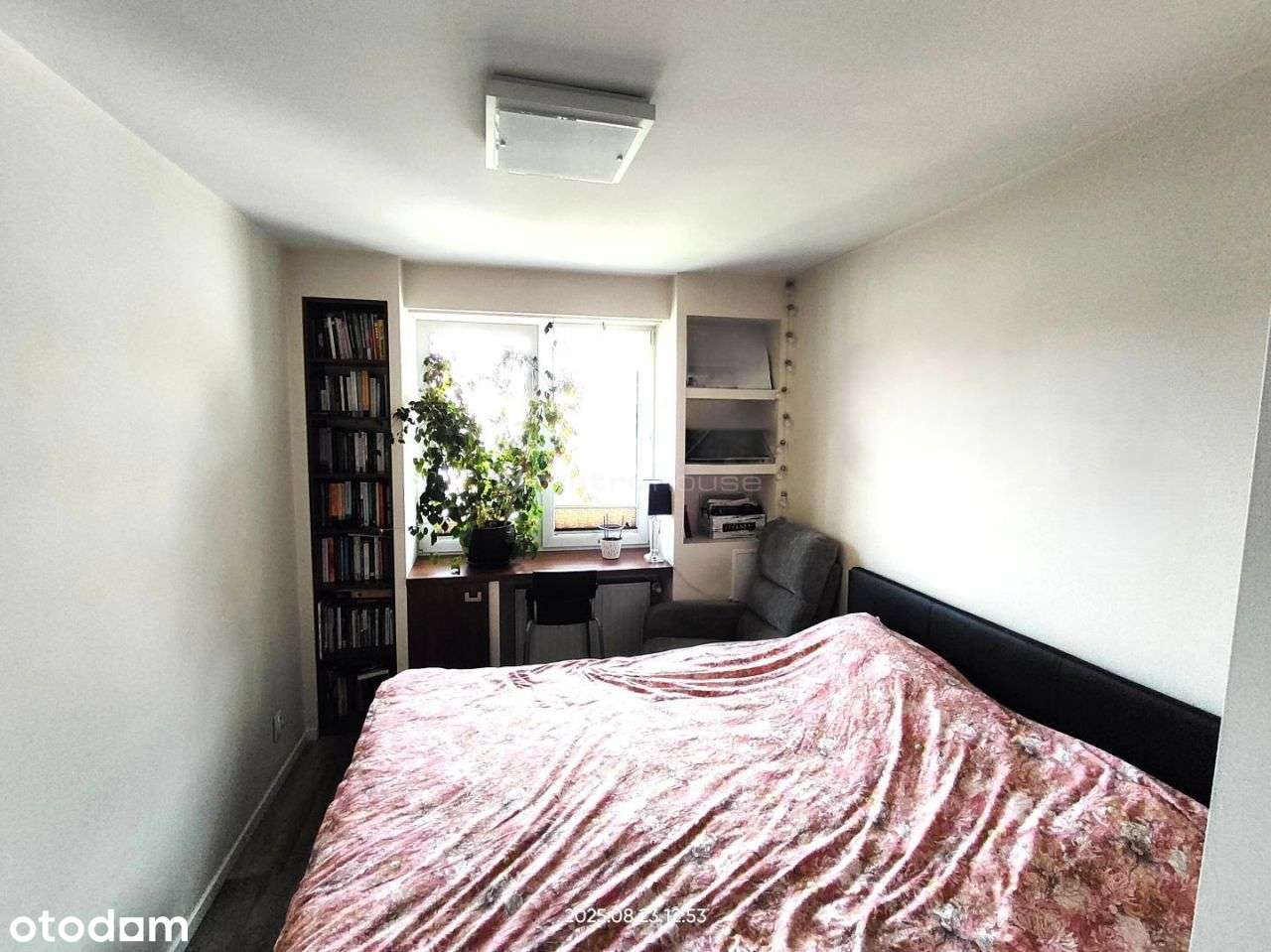 Dwupoziomowe mieszkanie-87 m2.- pełne wyposażenie - Pełny obrazek: 4/15