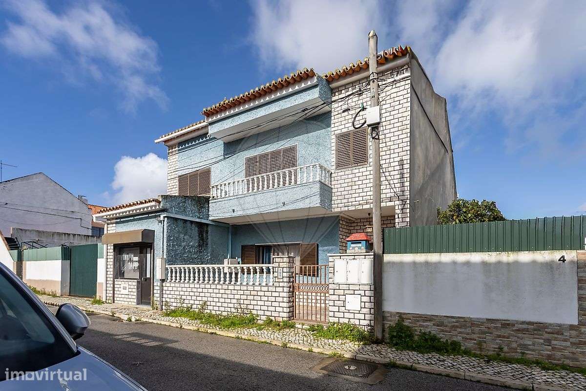 Moradia T4 para venda - Grande imagem: 2/43