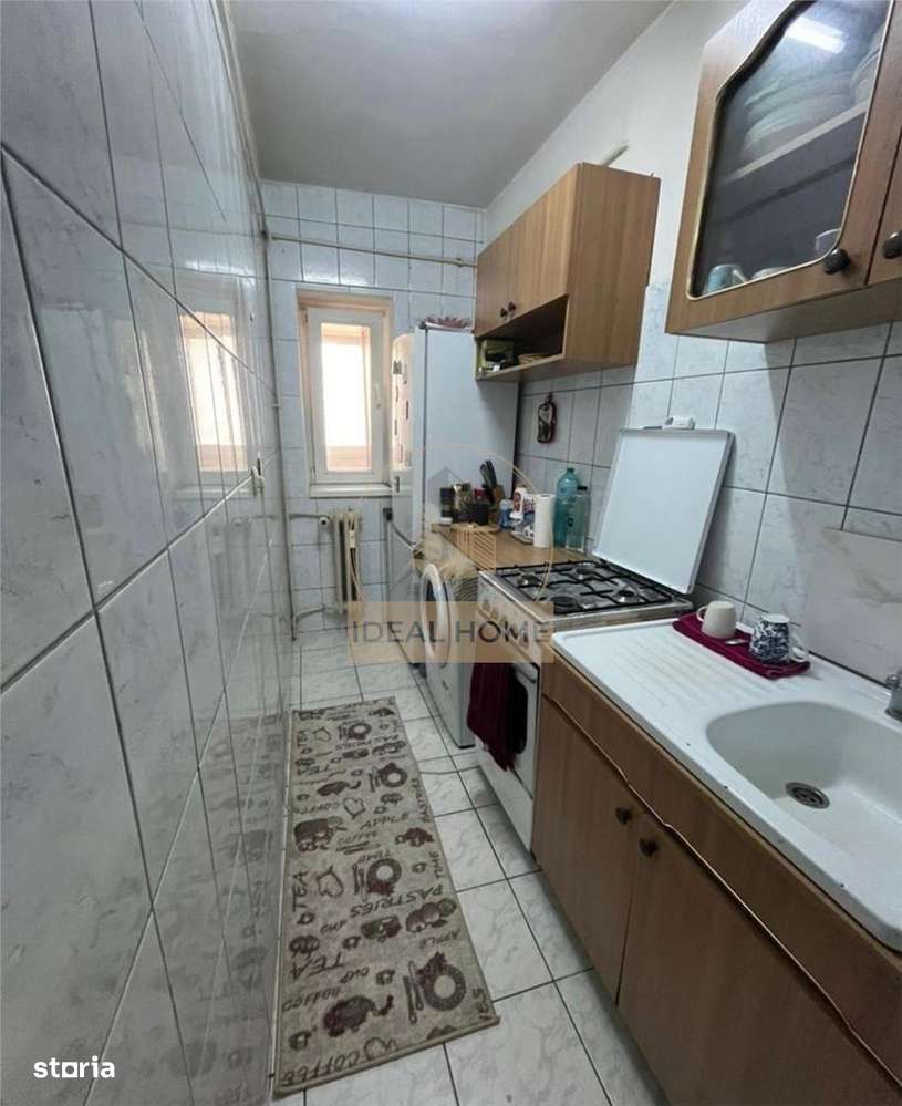 1 CAMERA DECOMANDAT - MOBILAT SI UTILAT - ZONA GARA-5