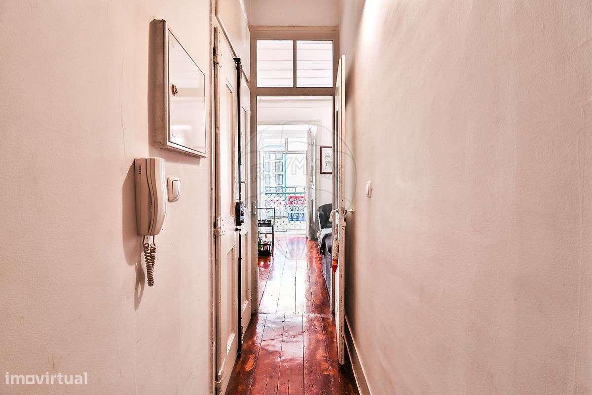 Apartamento T3 para venda-7