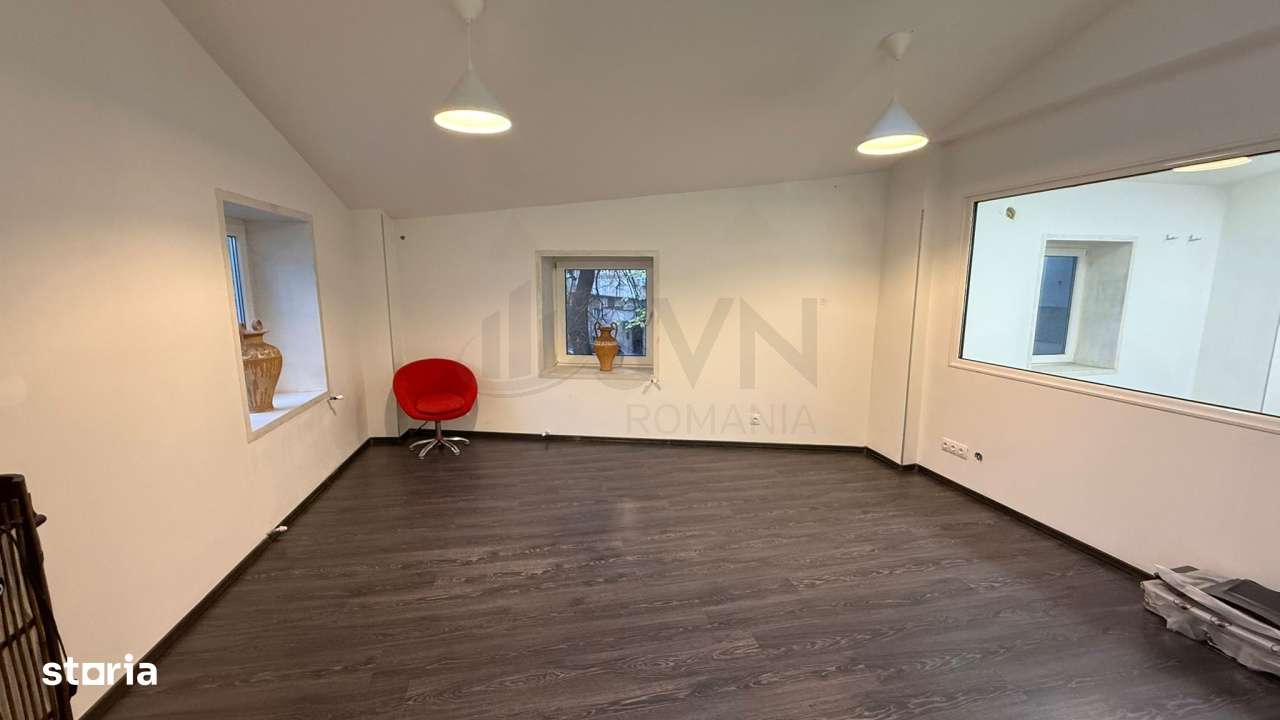 Spatiu Comercial I De Inchiriat I Dacia - Imagine principală: 3/7