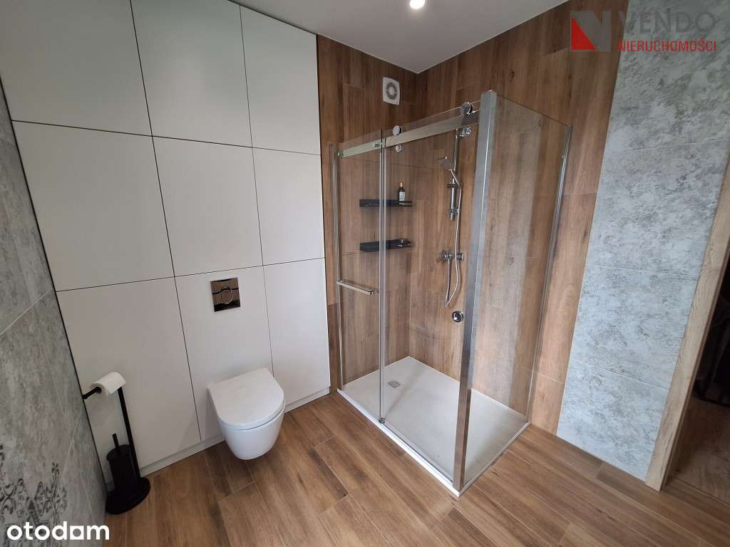 Nowy dom w Rabowicach! Gotowy do wprowadzenia-8