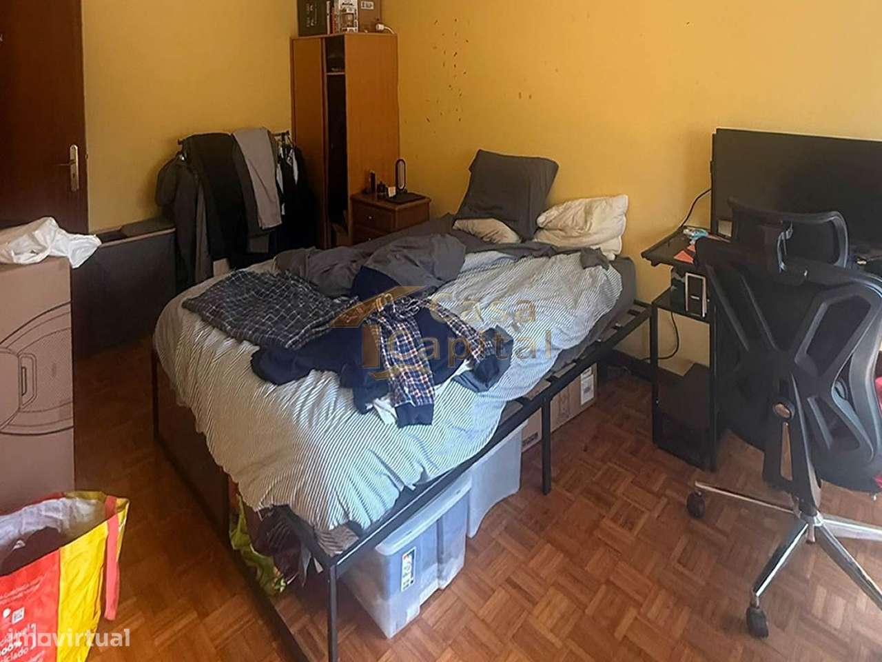 T3 à Venda em Vila Real – Zona Central | Excelente Oportunidade-26