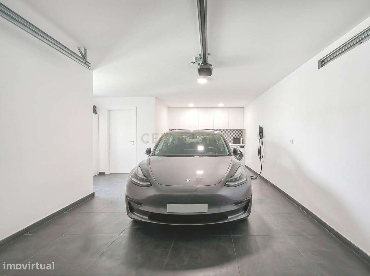 Moradia T4 Isolada | Piscina | Garagem Box | Painéis Solares | 2025 |-54