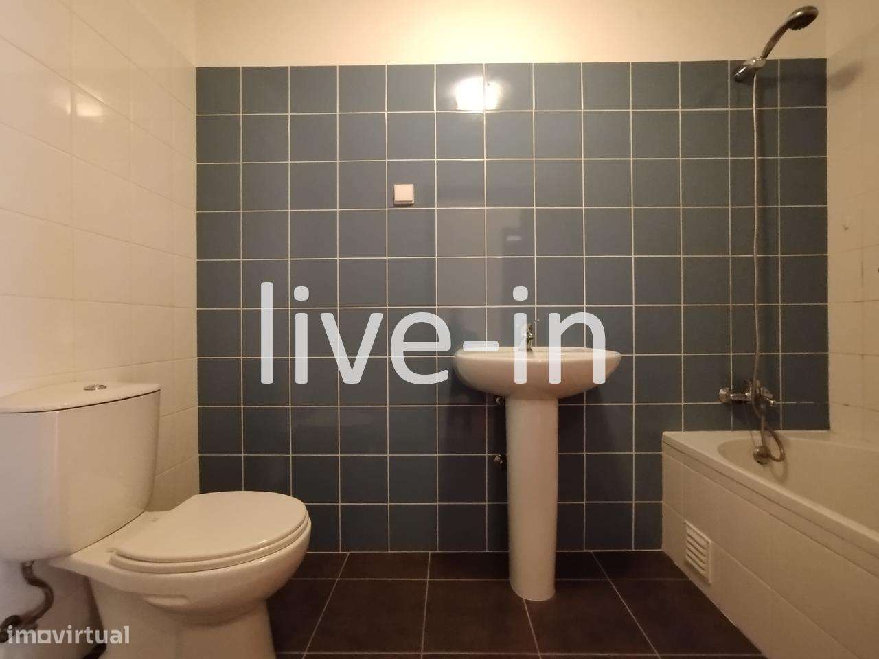 Apartamento T2 com boas áreas em Aradas - Grande imagem: 5/9