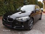 BMW Seria 1 118d Sport Line - 17