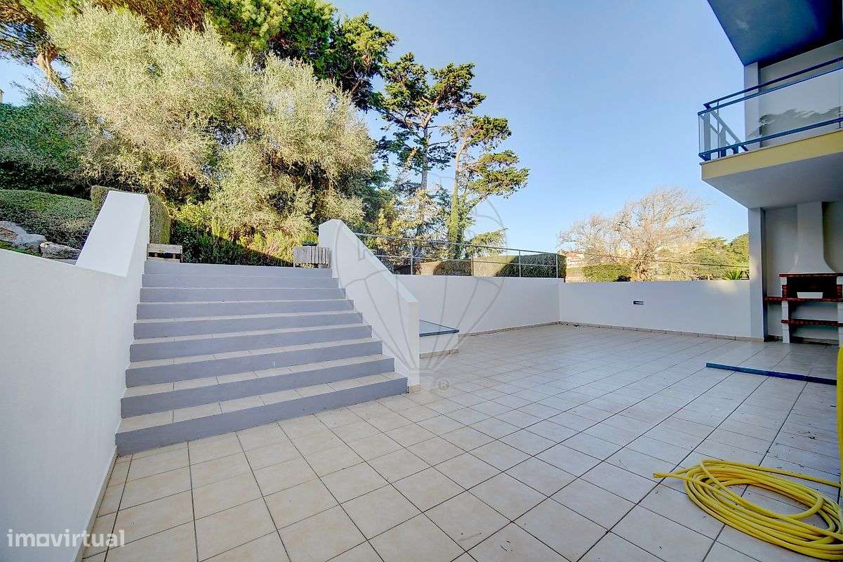 Moradia T4 para venda-22