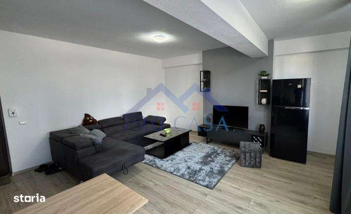 Apartament 2 camere, bloc 2010, parcare privata-1