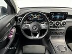 Mercedes-Benz GLC 200 d 4-Matic - 22