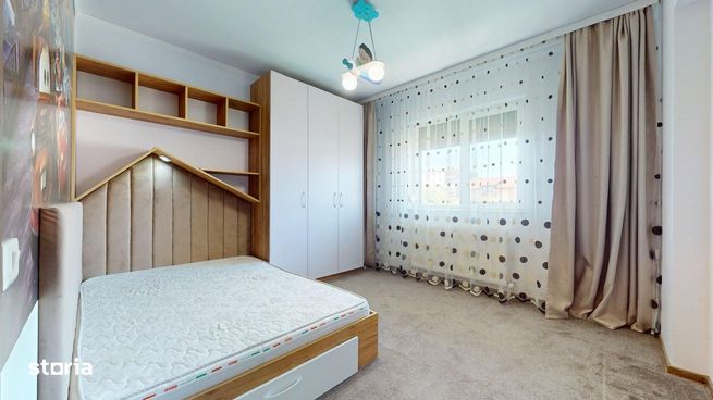 Apartament de vanzare 3 camere - Dobroiesi - Fundeni-8