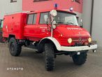 Mercedes-Benz Unimog - 3