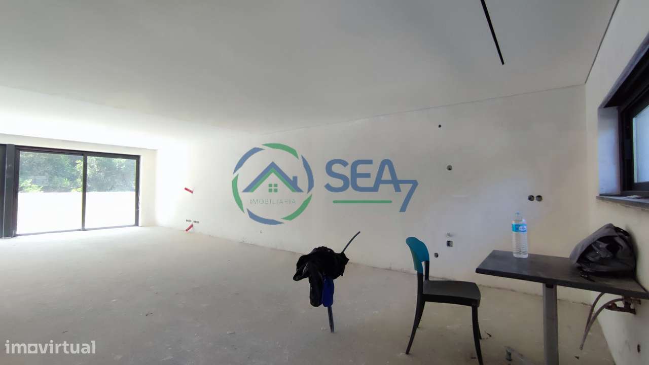 Moradia T3 Nova I Piscina,  Fão-11