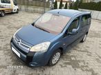 Citroën Berlingo 1.6 HDi Multispace - 29