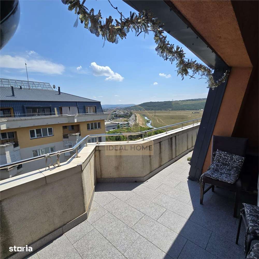 Apartament 3 camere Decomandat. Complex nou- Oras-Canta - Imagine principală: 1/9