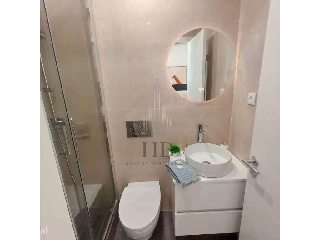 Apartamento T2 Benfica c/ arrecadação | Lisboa-11