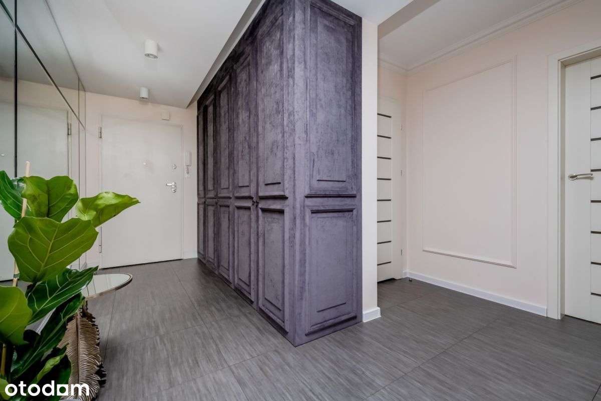 Apartament z pięknym widokiem 67m2 ul. Orzeszkowej-7