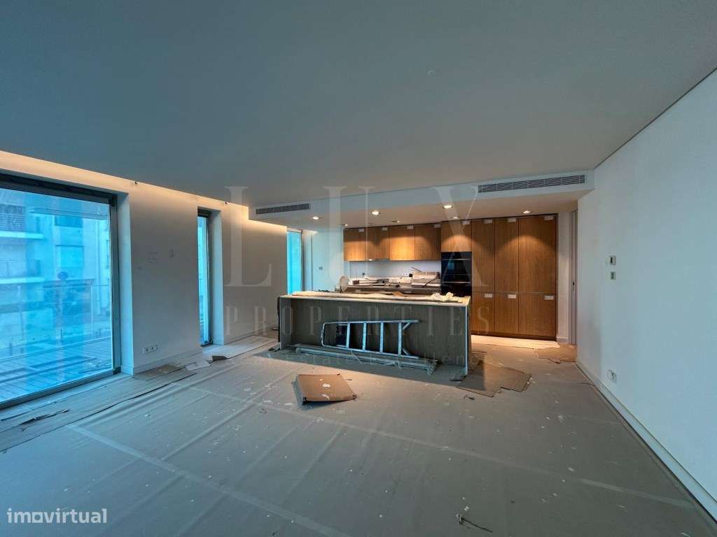 APARTAMENTO T1 DE LUXO EM PRESTIGIADO CONDOMÍNIO DE CASCAIS-7