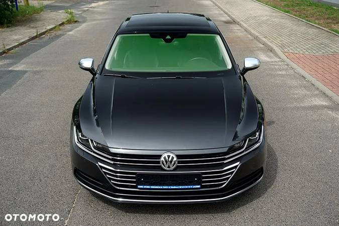 Volkswagen Arteon 2.0 TDI SCR Elegance - 21