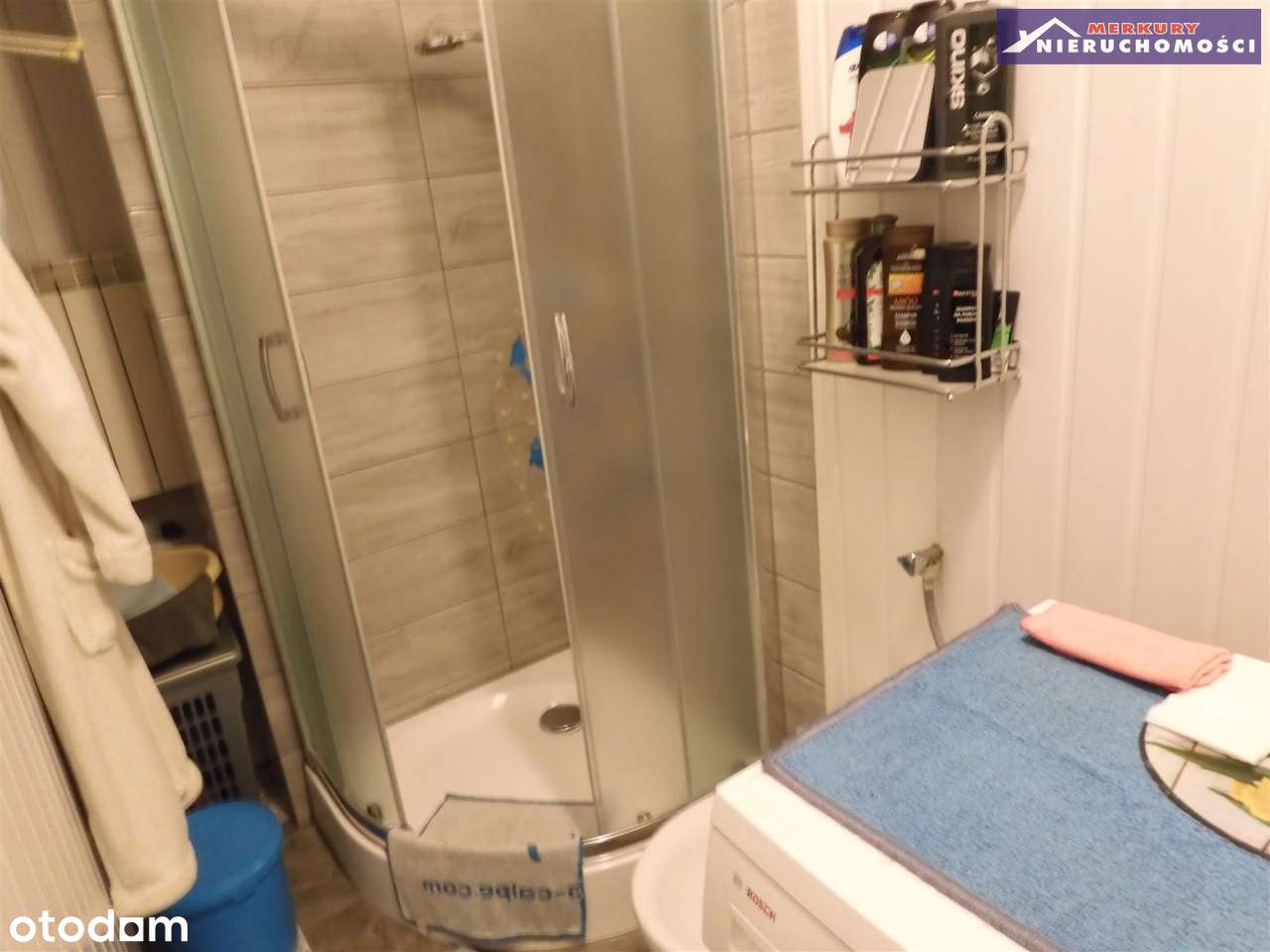 Wszystkie media w domu, światłowód w ulicy.-10