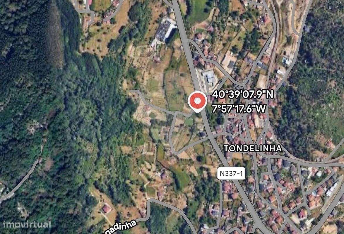 Terreno  para venda - Grande imagem: 2/3