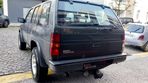 Nissan Terrano I 2.7 SLX Longo - 14