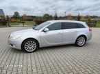 Opel Insignia 2.0 CDTI Sports Tourer Automatik - 8