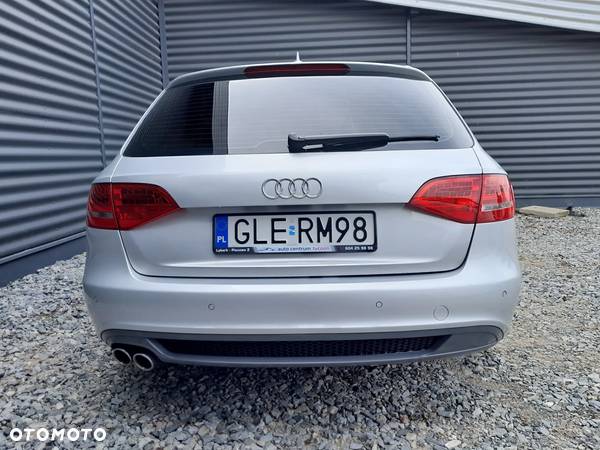 Audi A4 2.0 TDI - 26