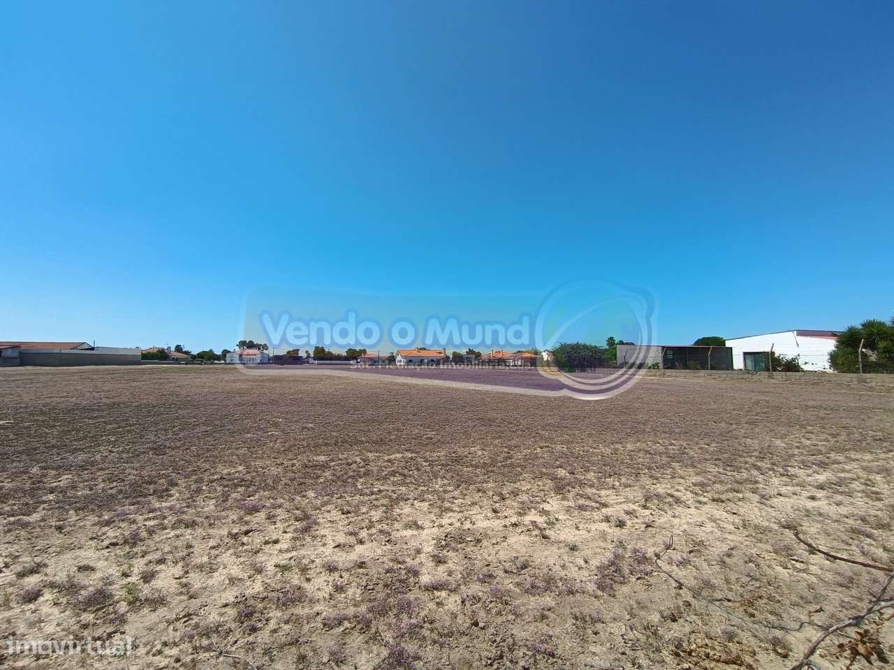 Terreno em Benavente (B468) - Grande imagem: 2/10