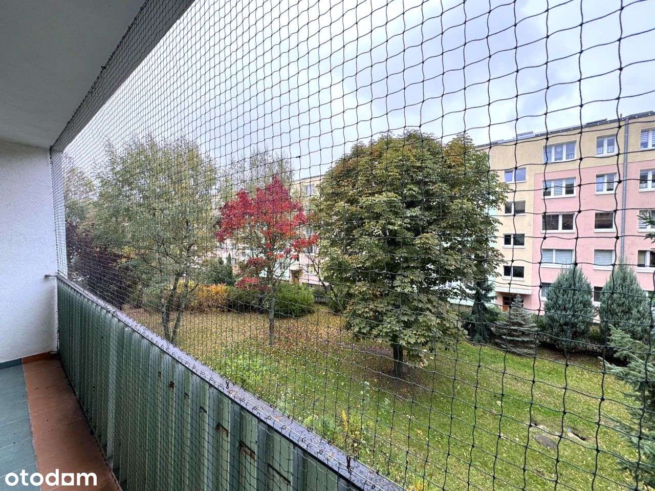 Nowe Wnętrze Z Ciepłym Klimatem - Pełny obrazek: 5/16