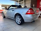 Mercedes-Benz SLK 230 Kompressor - 17