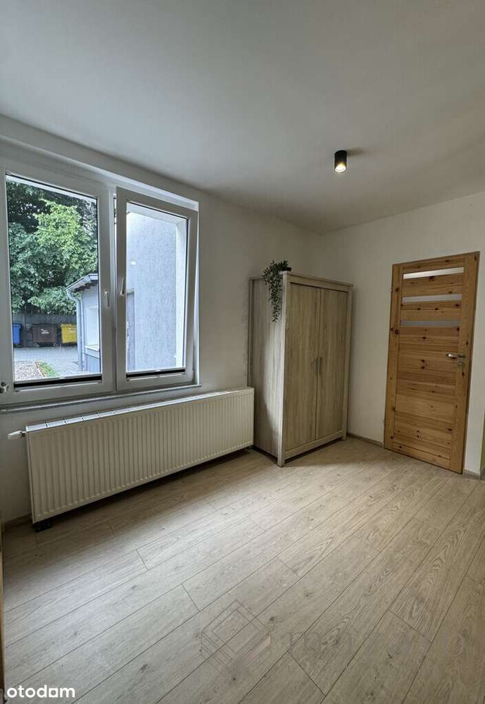 Kawalerka inwestycyjna/ 26,5 m²/Grunwalkdzka-0