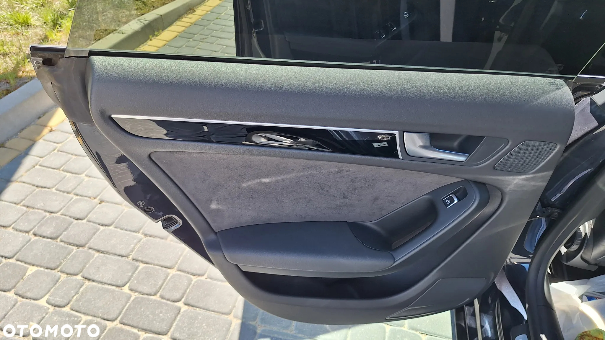 Audi A5 2.0 TDI clean diesel Quattro S tronic - 9