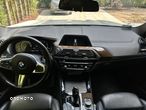 BMW X3 xDrive20d Advantage sport - 4