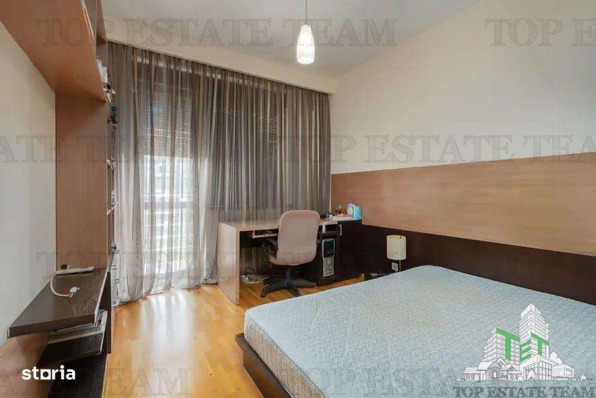 Apartament 5 camere cu 2 locuri de parcare de vanzare in zona Herastra-9