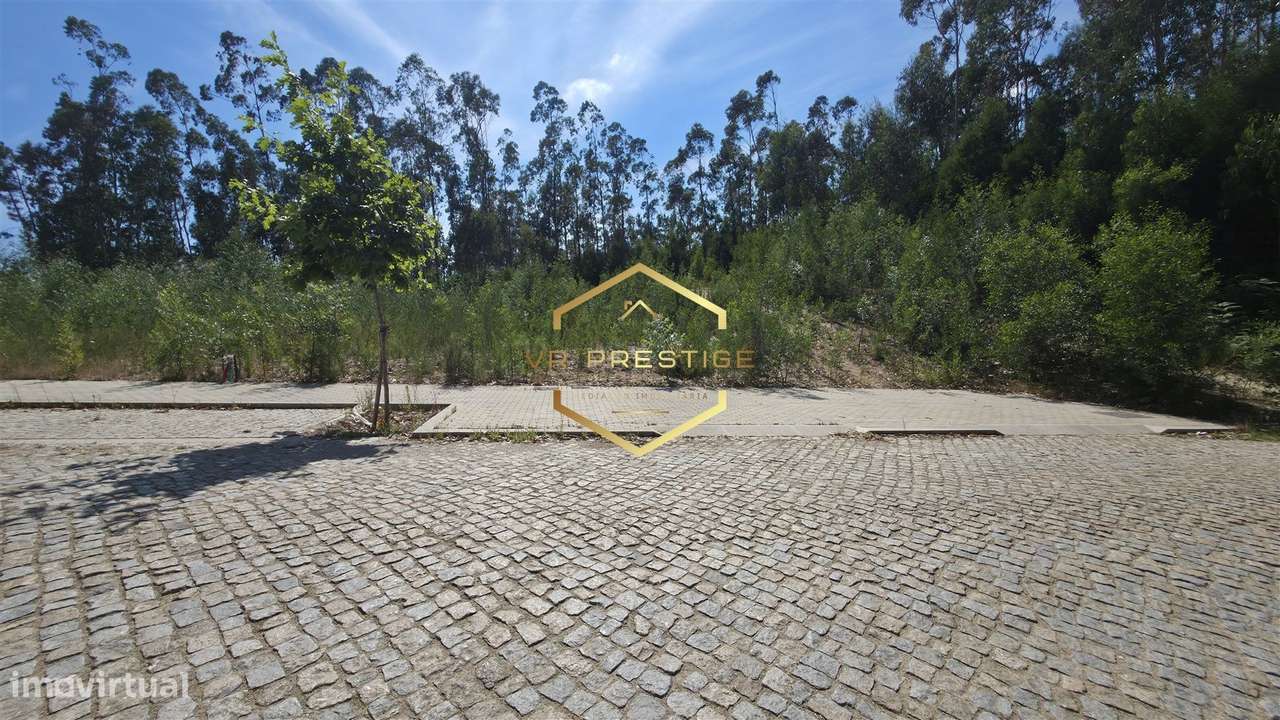 Lote de Terreno  Venda em Retorta e Tougues,Vila do Conde-6