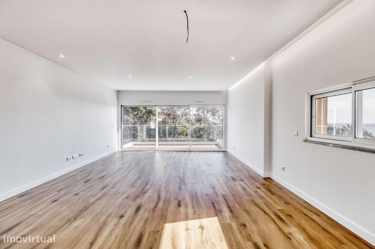 Luxusoso Apartamento novo de tipo T3 Penthouse com piscina, rooftop e - Grande imagem: 4/25