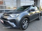 Toyota RAV4 2.0 Active 4x4 - 3